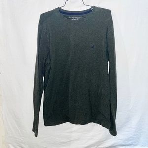 nautica long sleeve